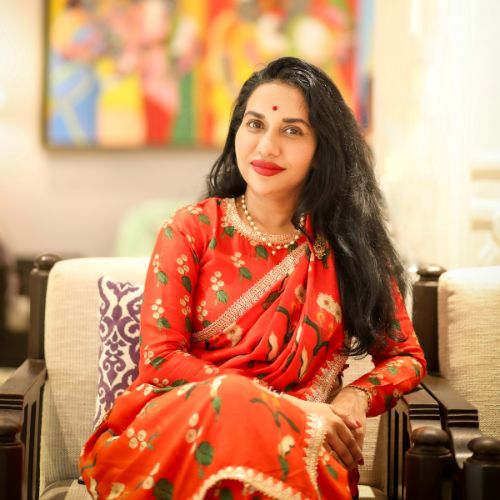 Dr. Rupa Vasudevan